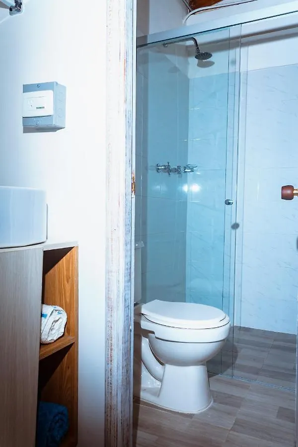 מדיין Hotel Boutique Stay Provenza 0*,