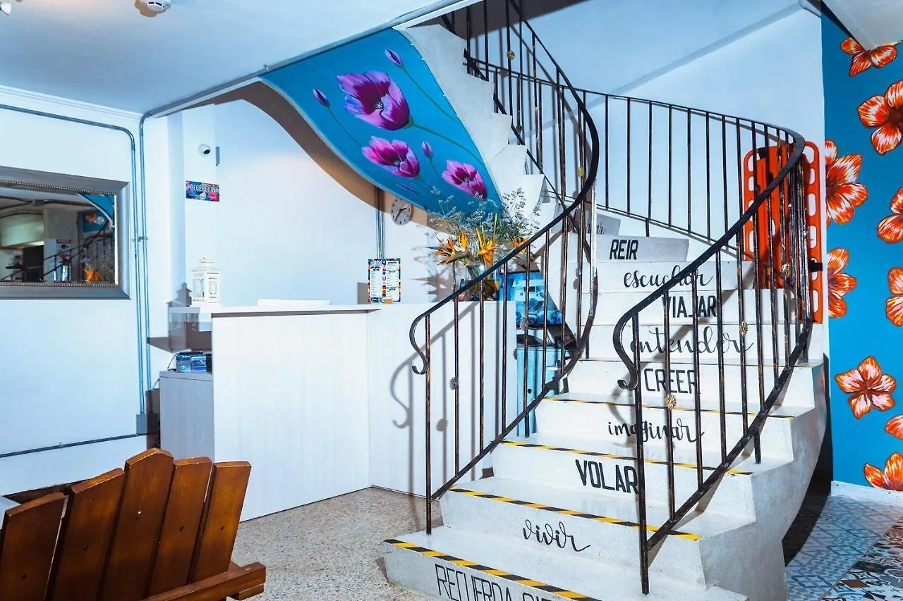 מדיין Hotel Boutique Stay Provenza אכסניה