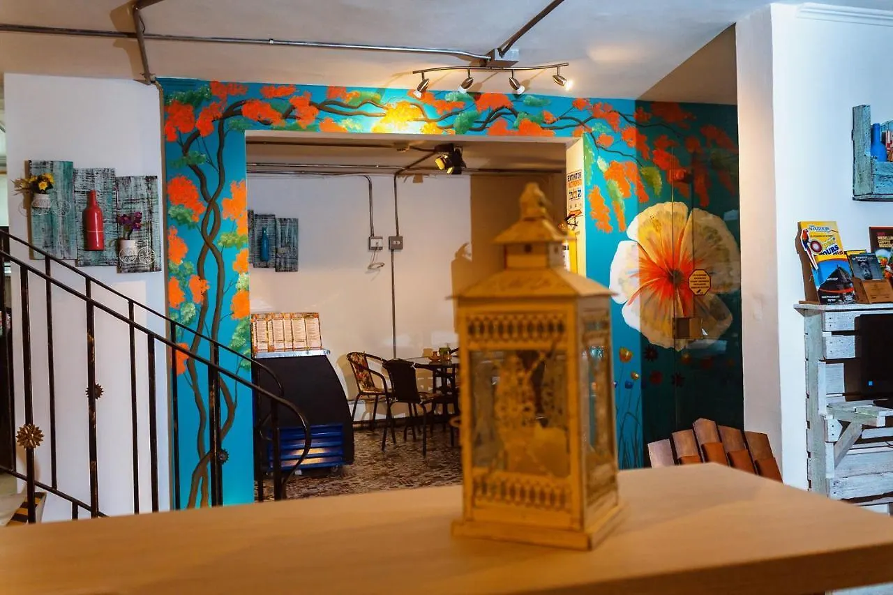 אכסניה מדיין Hotel Boutique Stay Provenza קולומביה