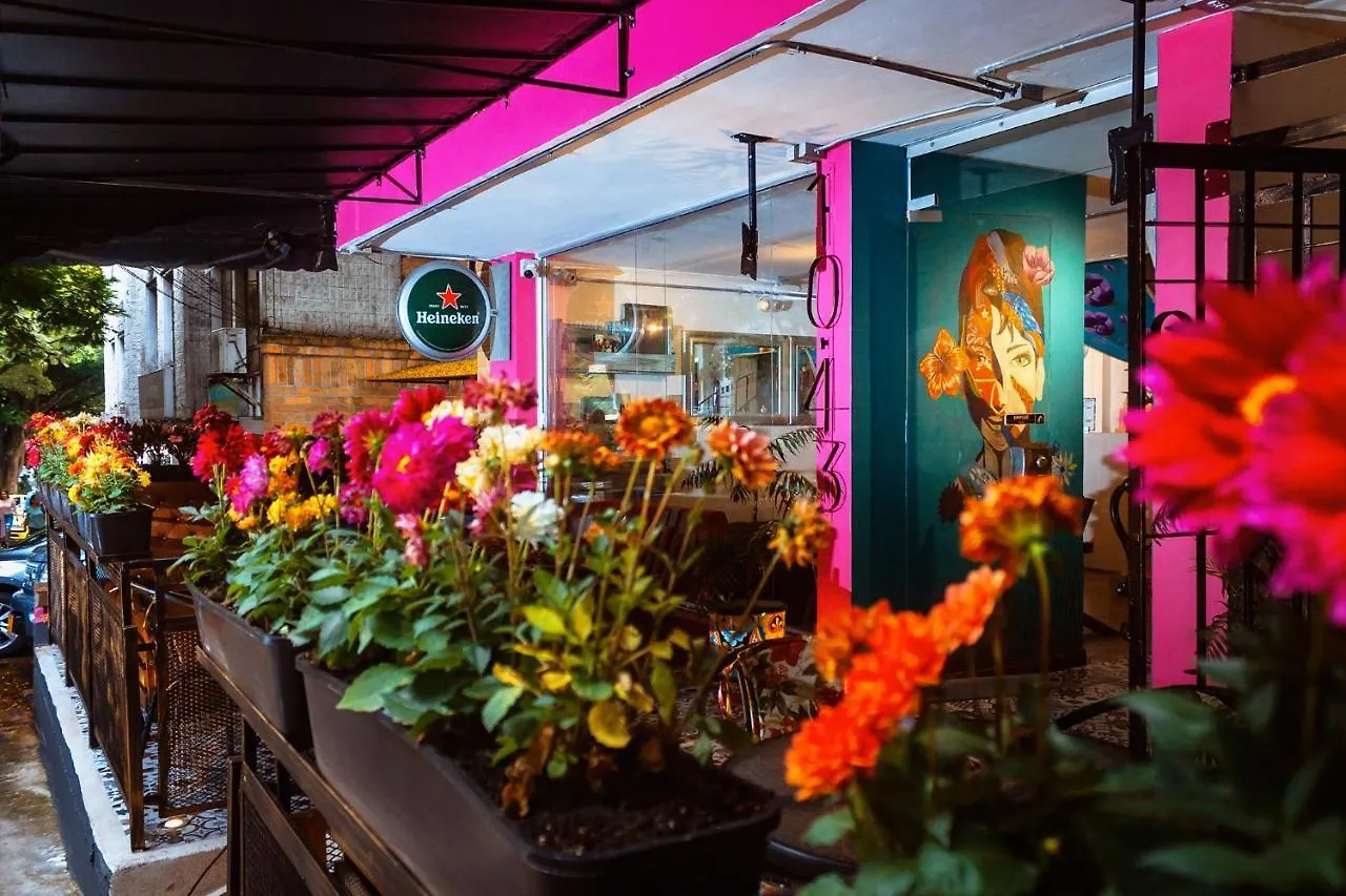 אכסניה מדיין Hotel Boutique Stay Provenza