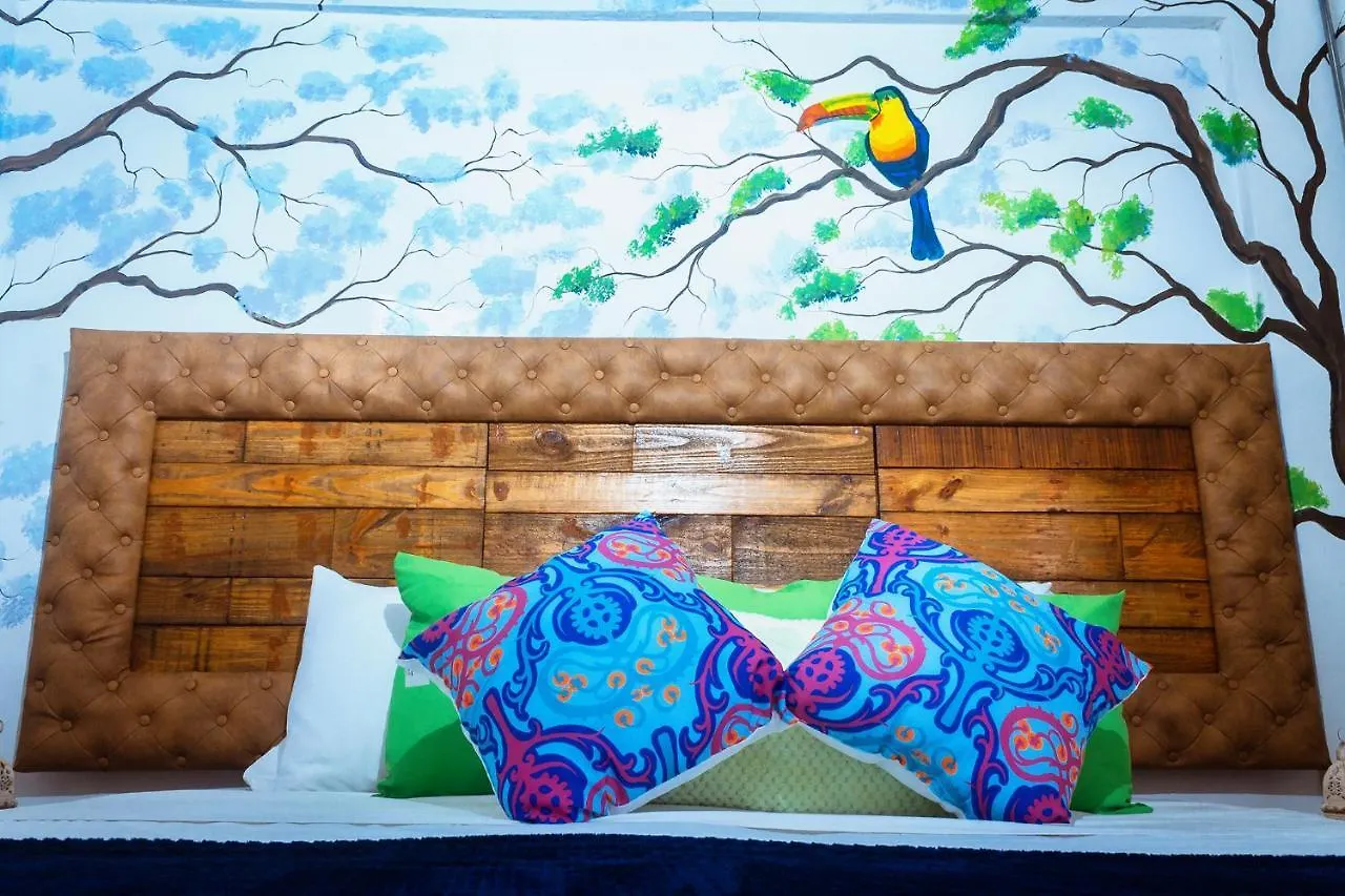 מדיין Hotel Boutique Stay Provenza 0*,