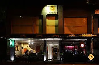 אכסניה מדיין Hotel Boutique Stay Provenza