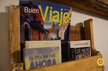Hotel Boutique Stay Provenza Medellin Hostel