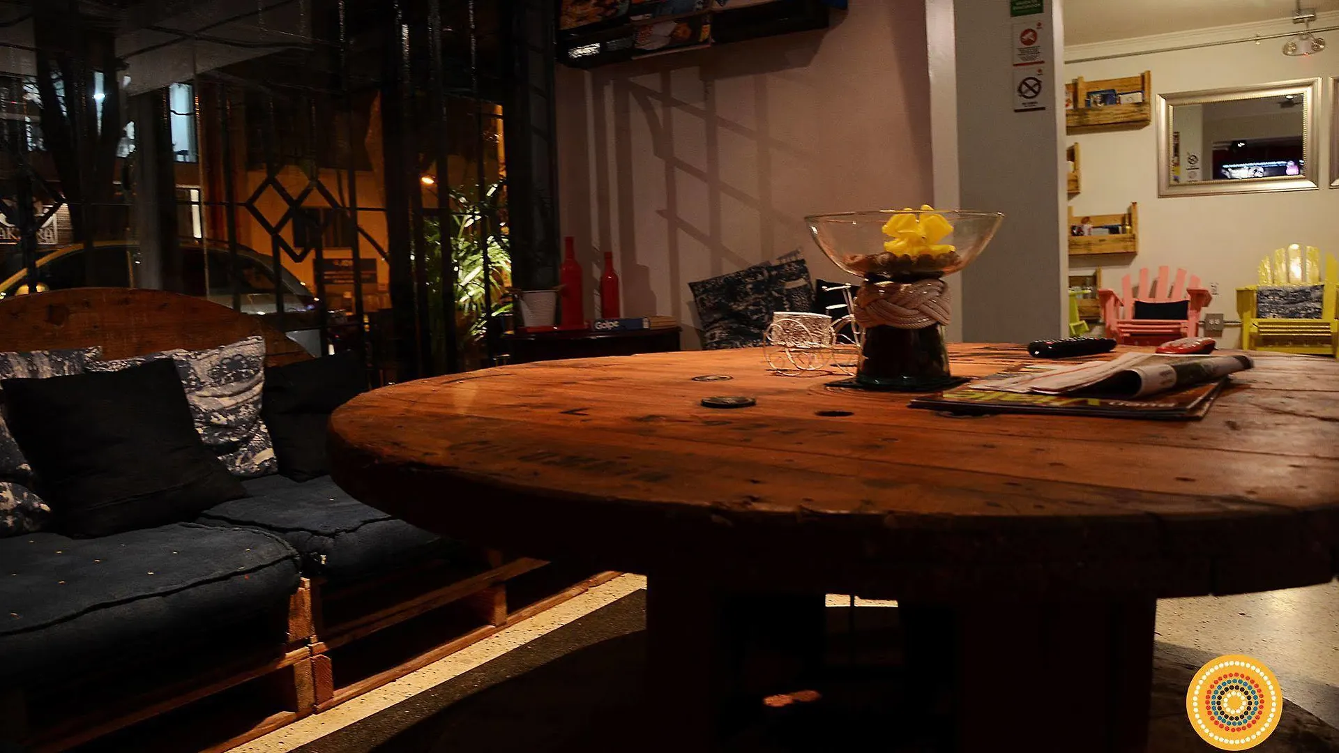 Hotel Boutique Stay Provenza Medellin 0*,