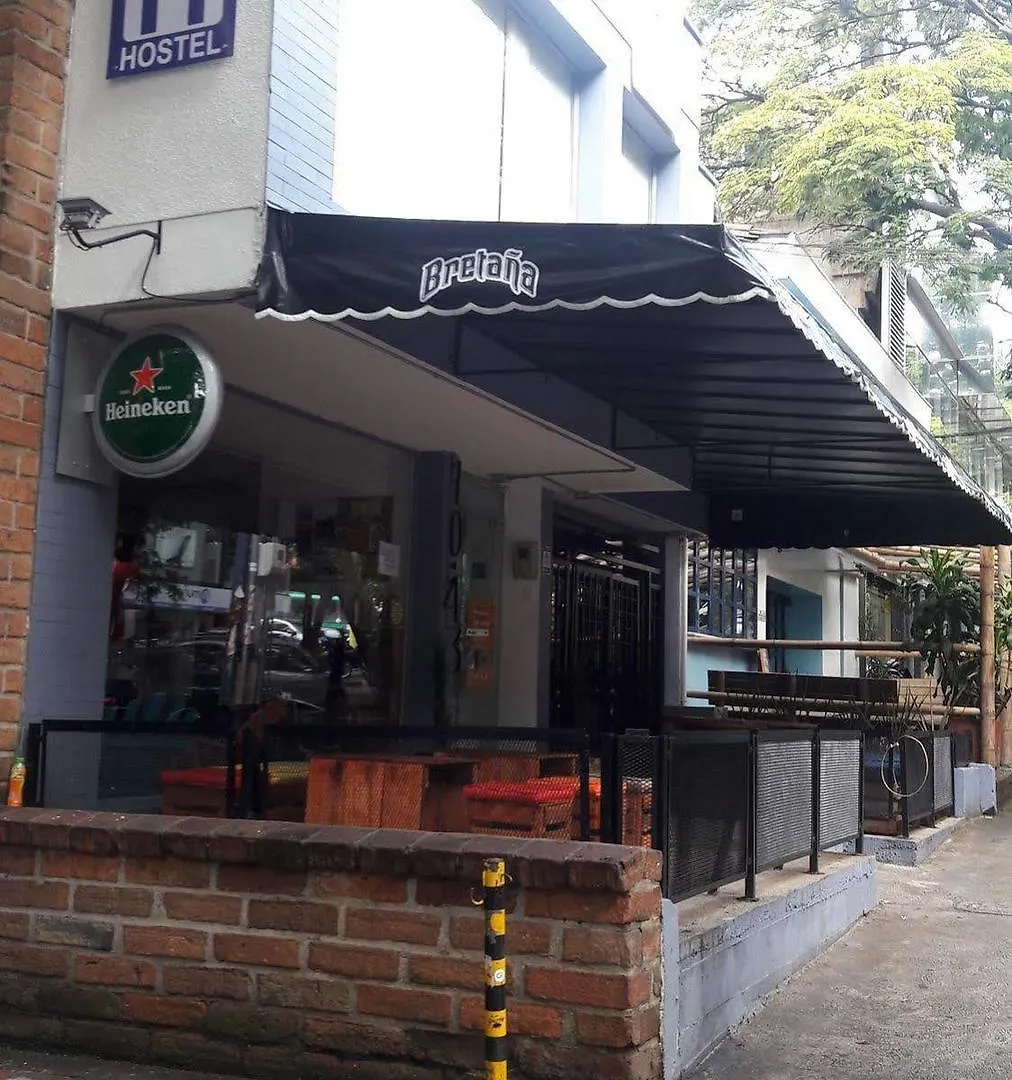 Hotel Boutique Stay Provenza Medellin