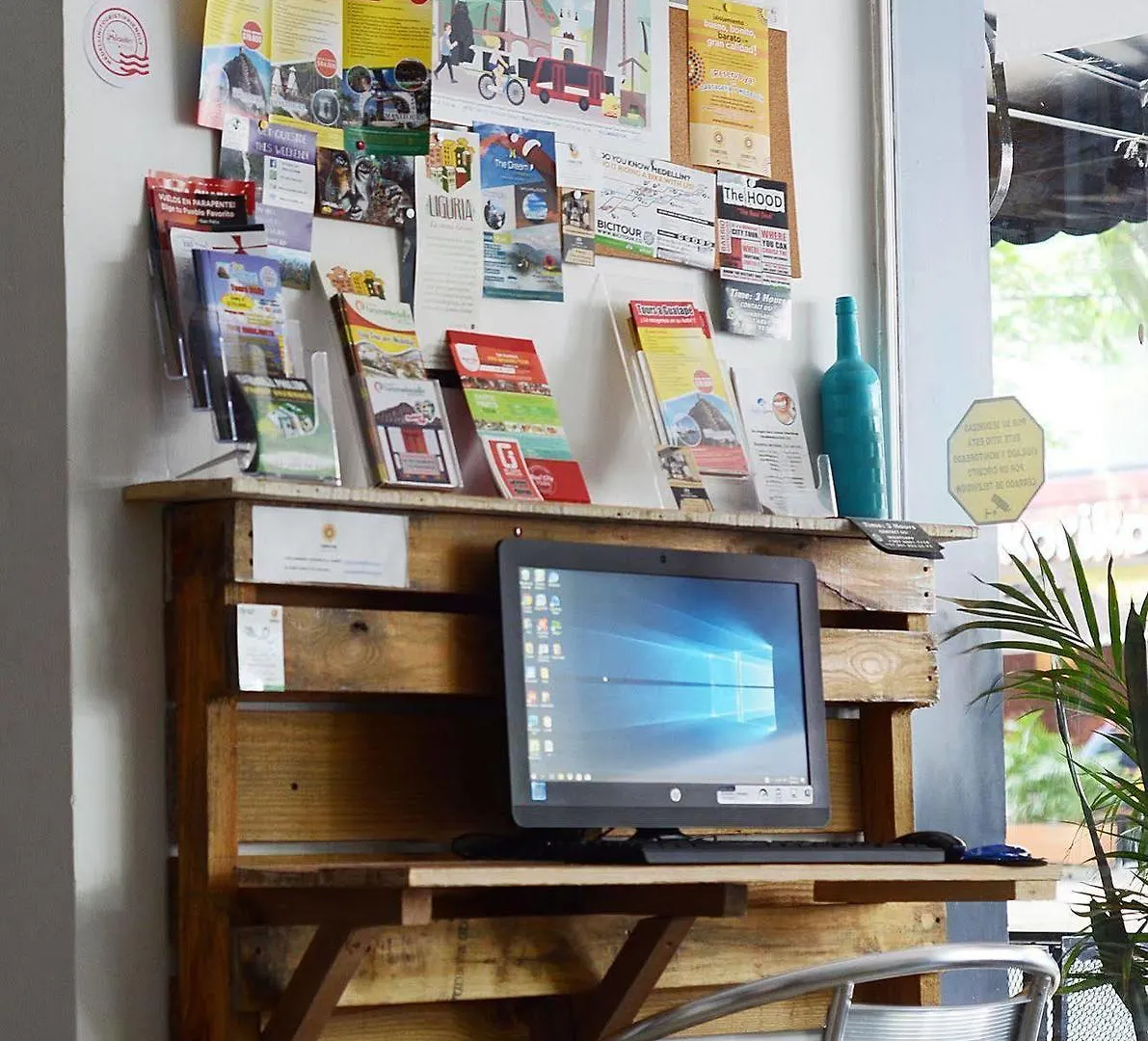 Hostel Hotel Boutique Stay Provenza Medellin Colombia