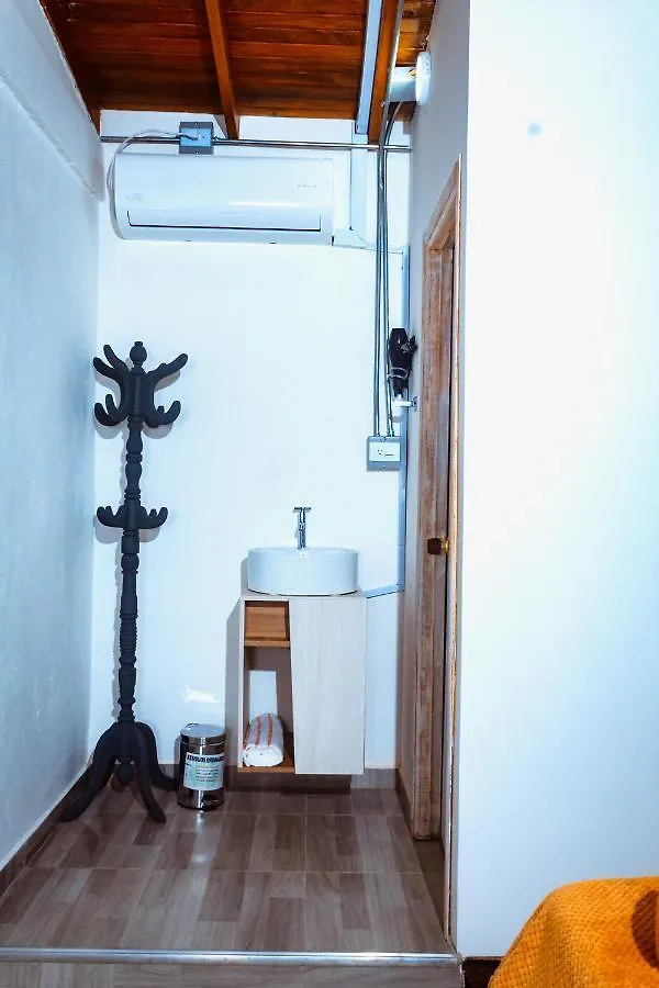 מדיין Hotel Boutique Stay Provenza קולומביה