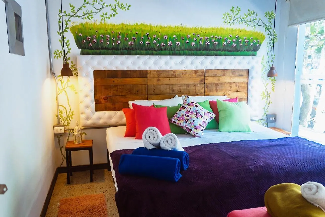 מדיין Hotel Boutique Stay Provenza