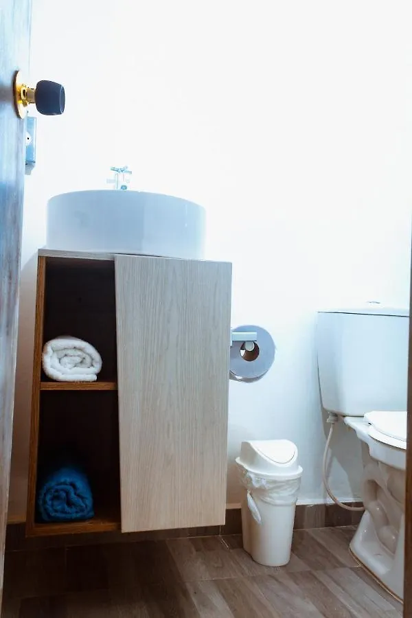 מדיין Hotel Boutique Stay Provenza אכסניה
