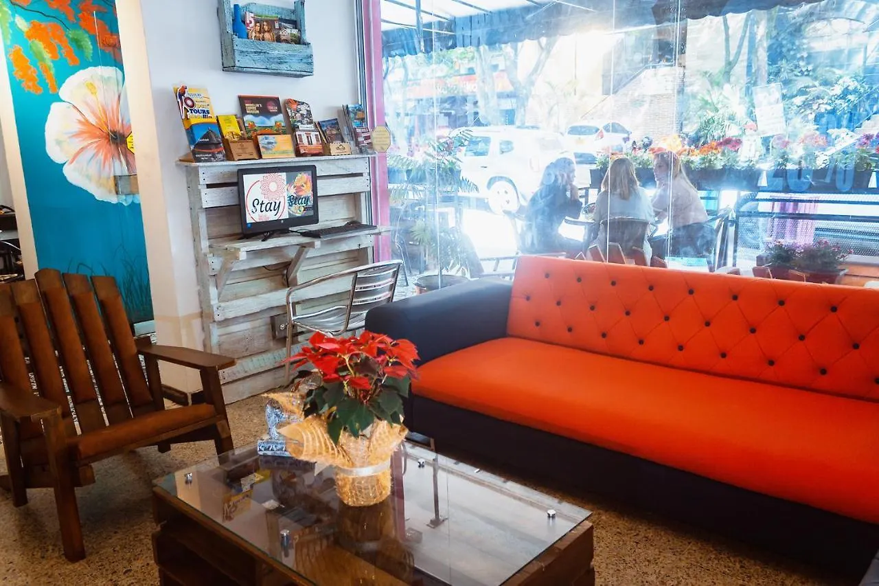 מדיין Hotel Boutique Stay Provenza 0*,  קולומביה
