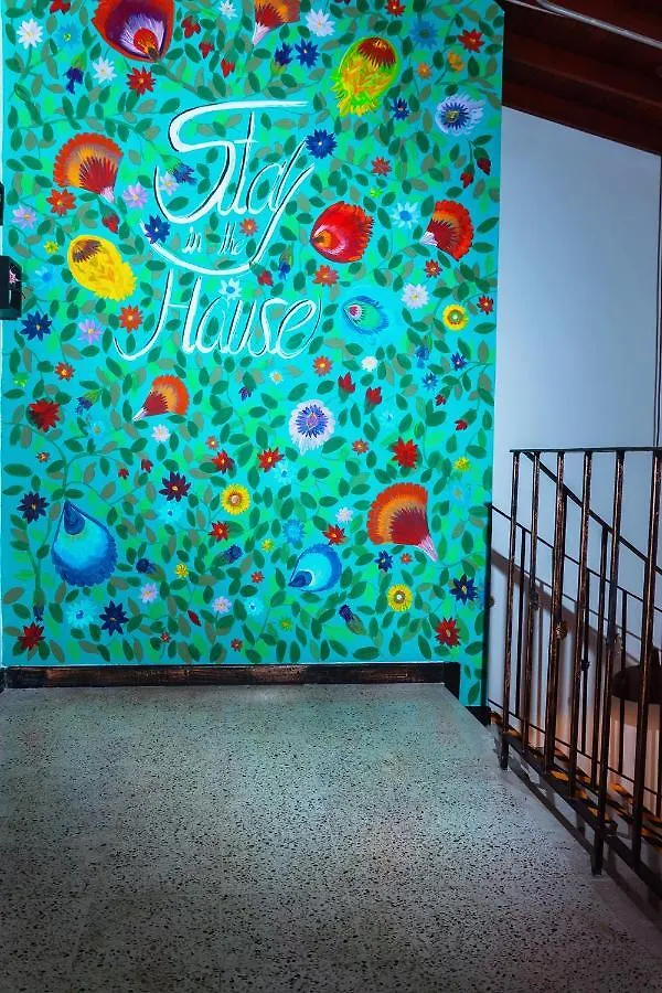 Hotel Boutique Stay Provenza Medellin 0*,  Colombia