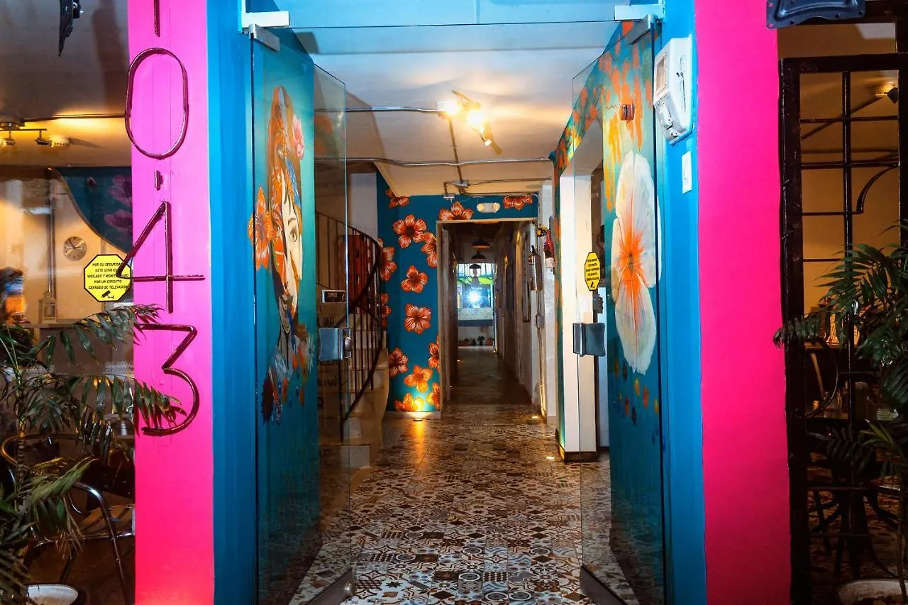 Hotel Boutique Stay Provenza Medellin